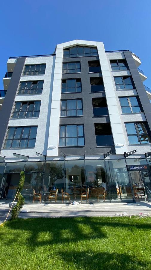 Tasliman Otel Yalova  Exterior photo