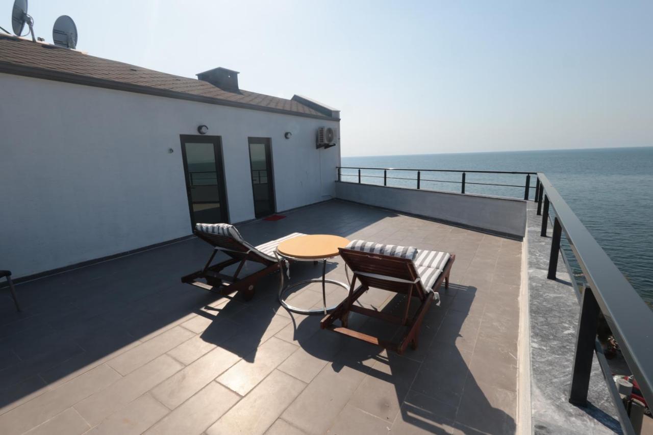 Tasliman Otel Yalova  Exterior photo