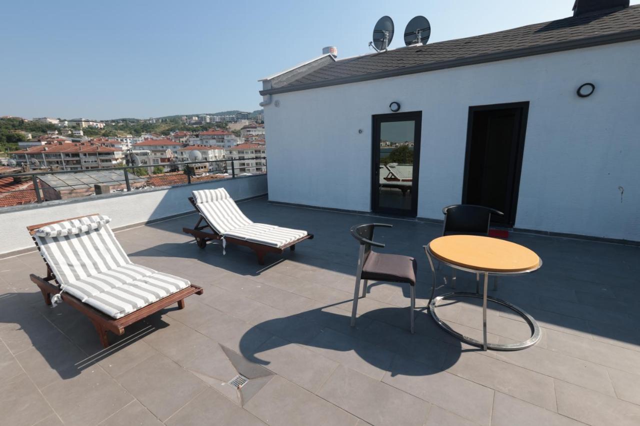 Tasliman Otel Yalova  Exterior photo