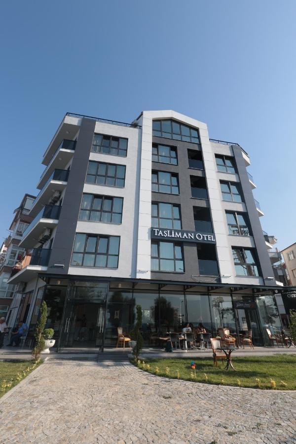 Tasliman Otel Yalova  Exterior photo