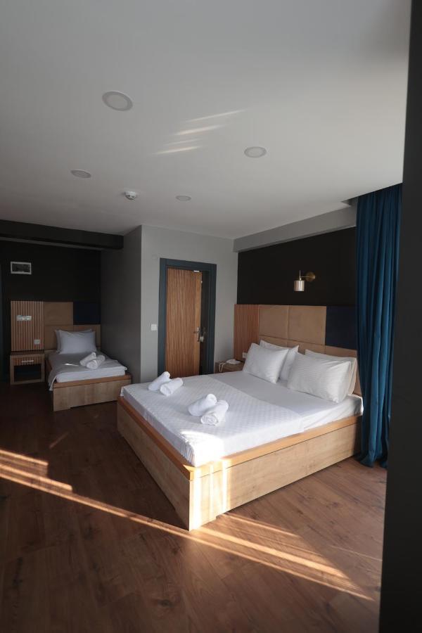 Tasliman Otel Yalova  Exterior photo