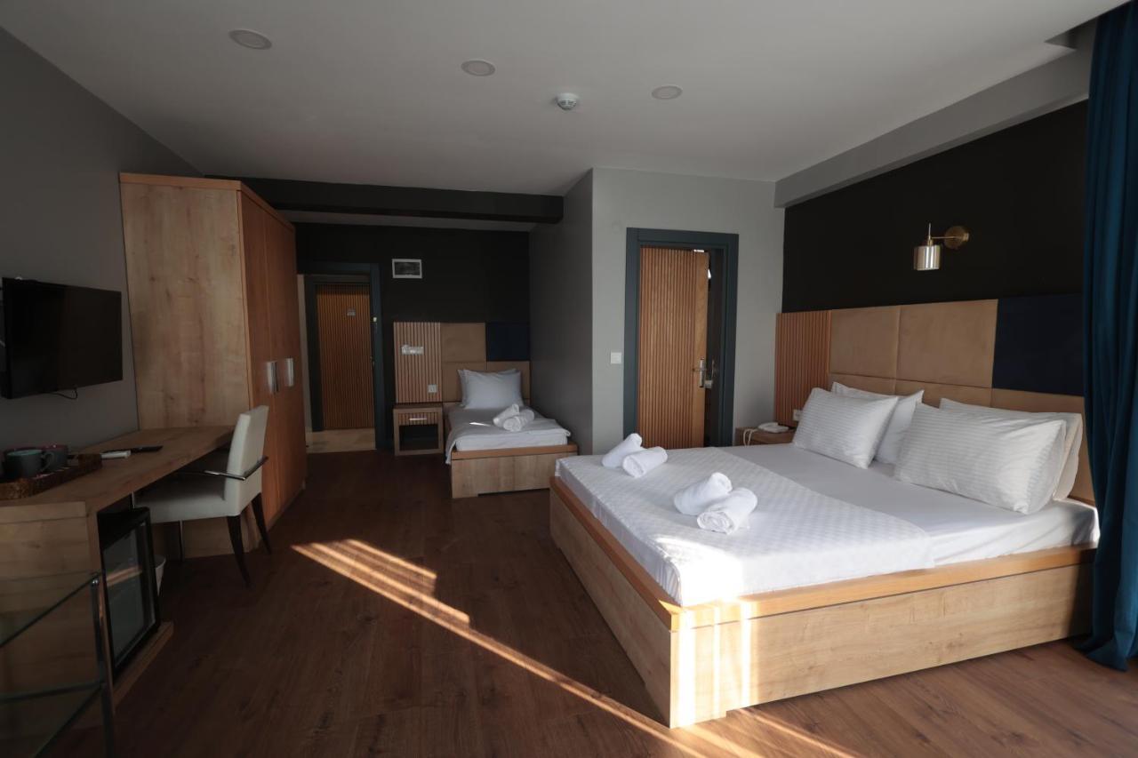 Tasliman Otel Yalova  Exterior photo