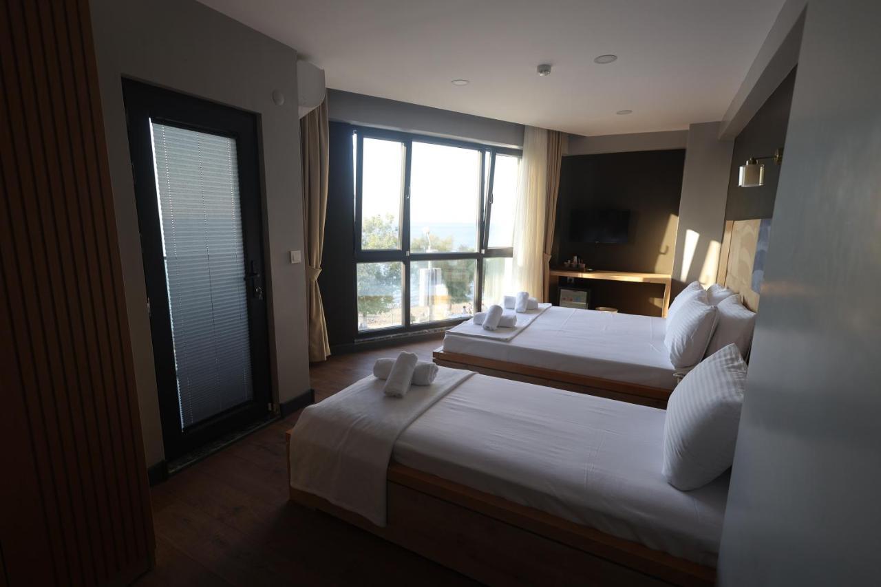 Tasliman Otel Yalova  Exterior photo