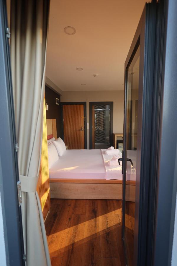 Tasliman Otel Yalova  Exterior photo