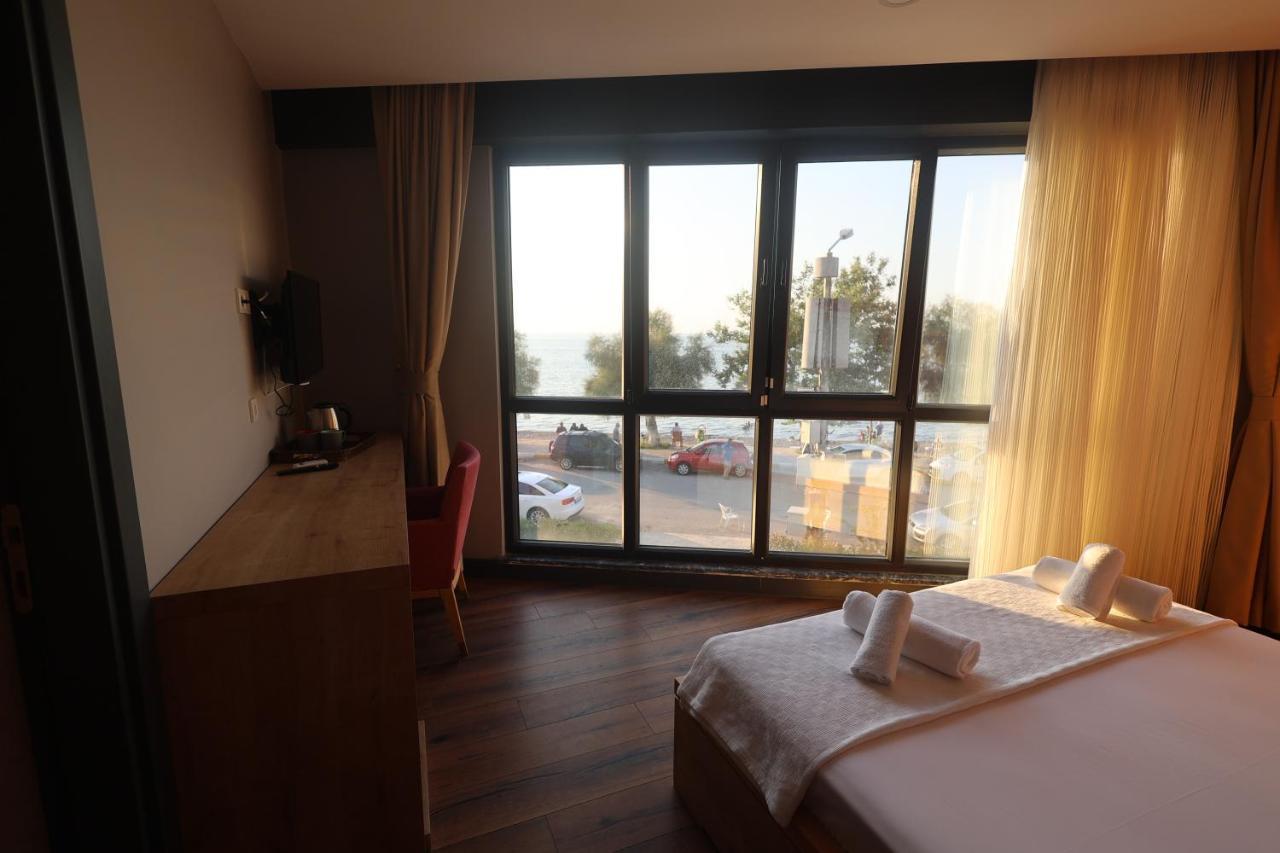 Tasliman Otel Yalova  Exterior photo