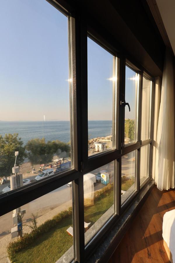 Tasliman Otel Yalova  Exterior photo