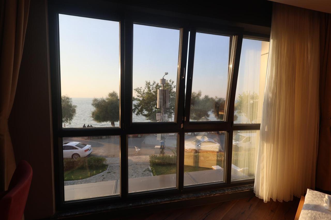 Tasliman Otel Yalova  Exterior photo