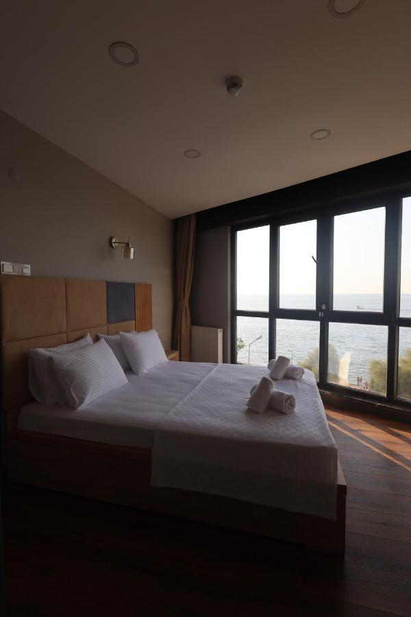 Tasliman Otel Yalova  Exterior photo