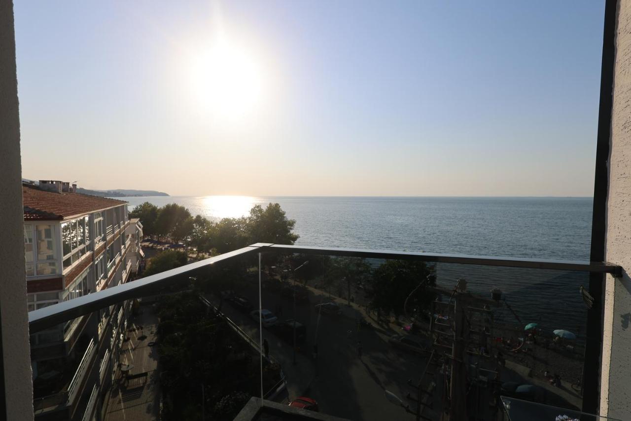 Tasliman Otel Yalova  Exterior photo