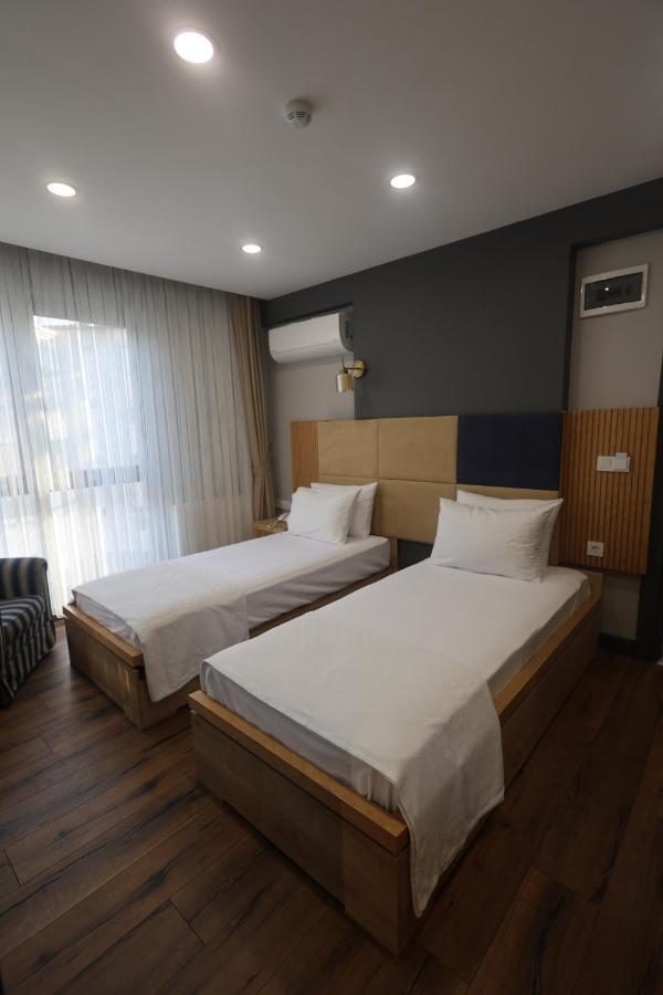 Tasliman Otel Yalova  Exterior photo