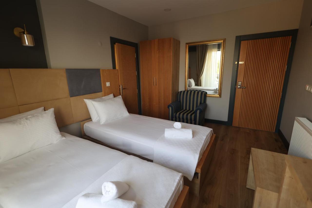 Tasliman Otel Yalova  Exterior photo