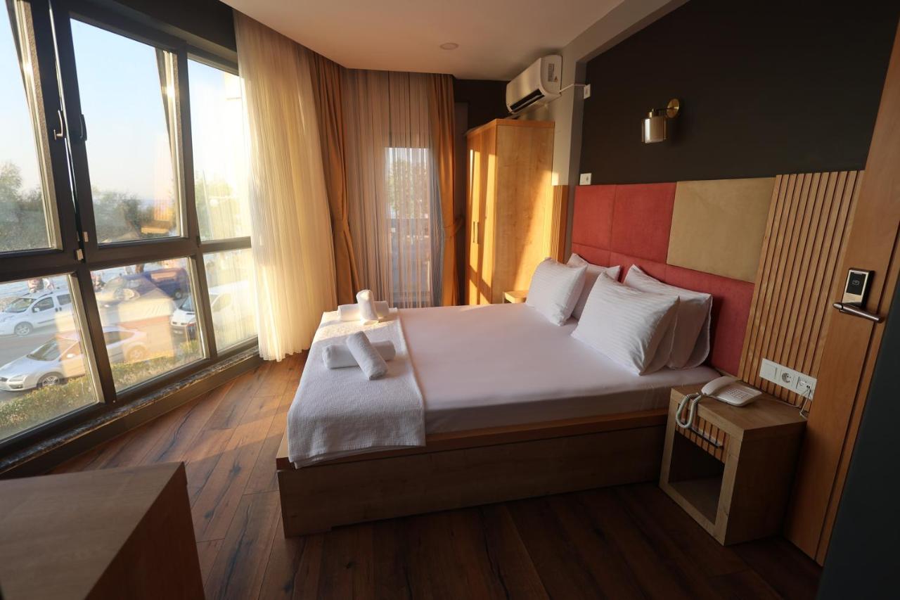 Tasliman Otel Yalova  Exterior photo