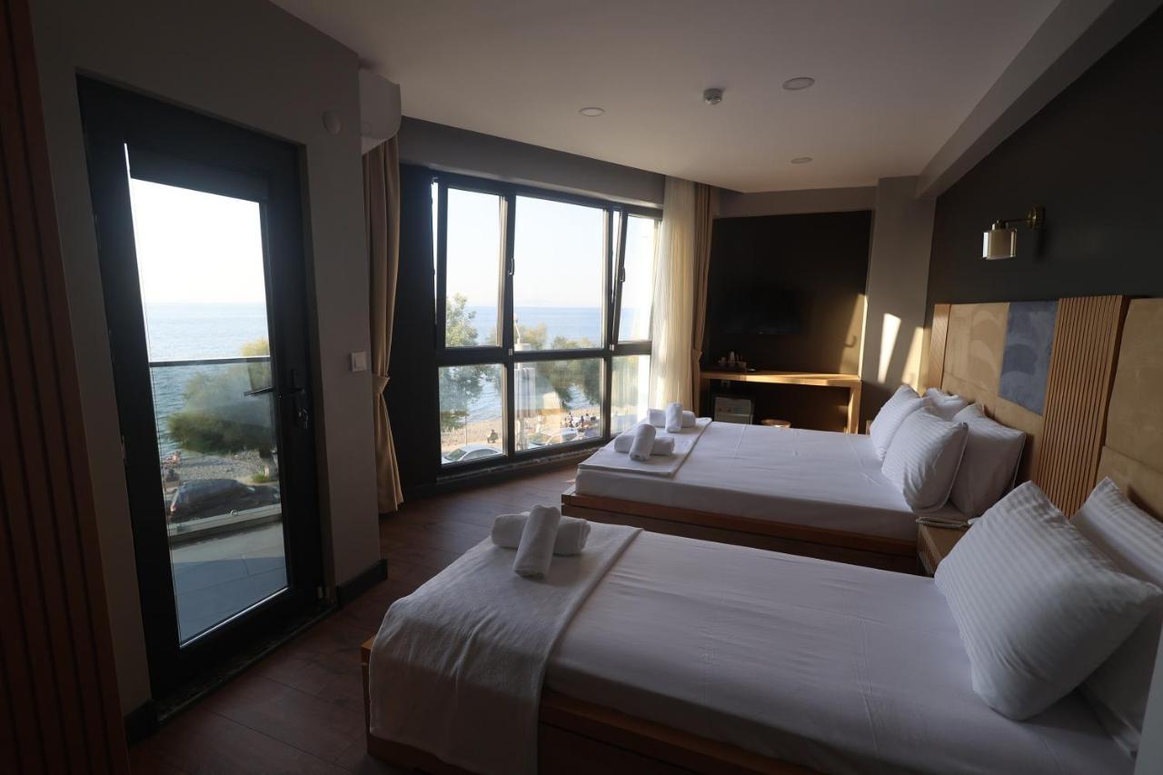 Tasliman Otel Yalova  Exterior photo
