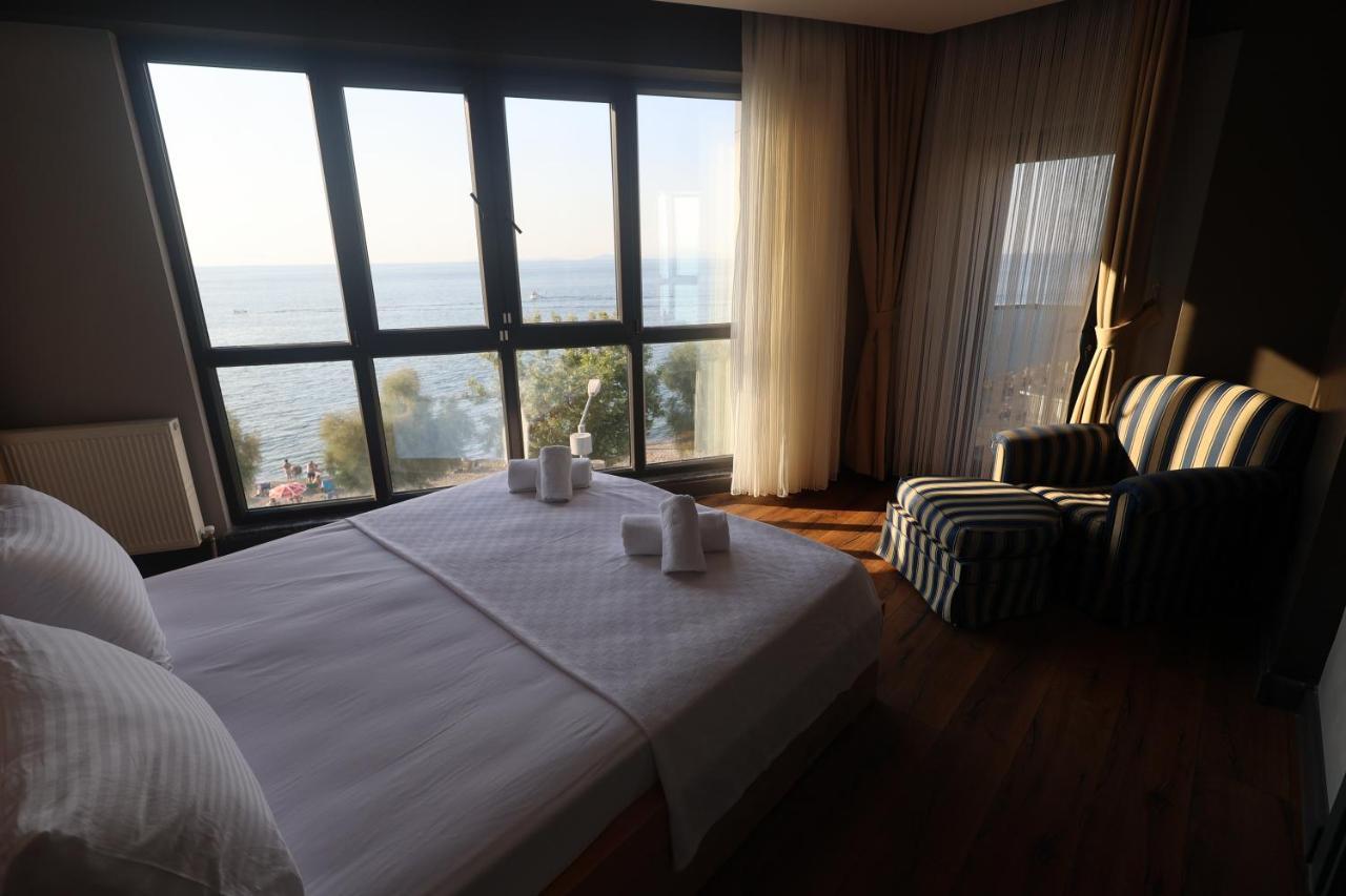 Tasliman Otel Yalova  Exterior photo