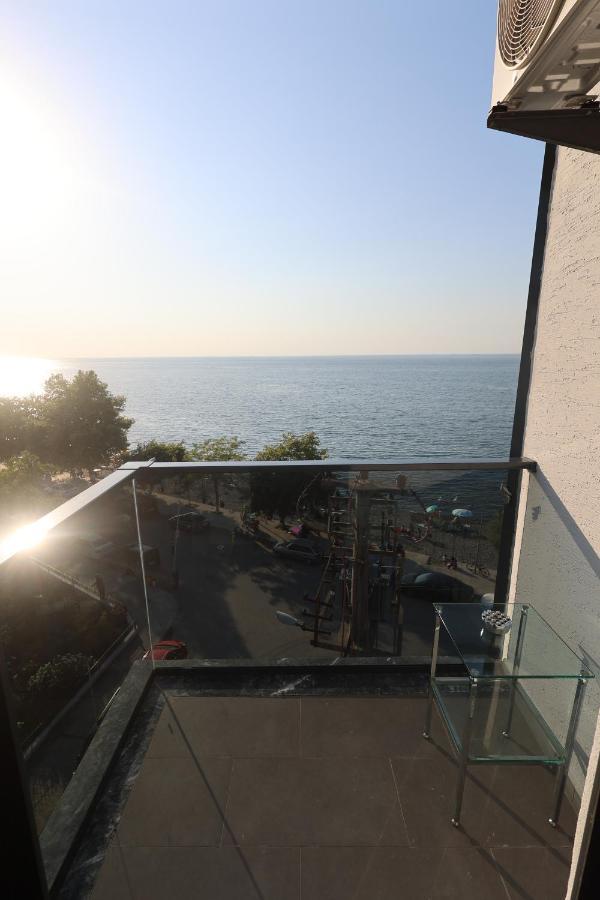 Tasliman Otel Yalova  Exterior photo