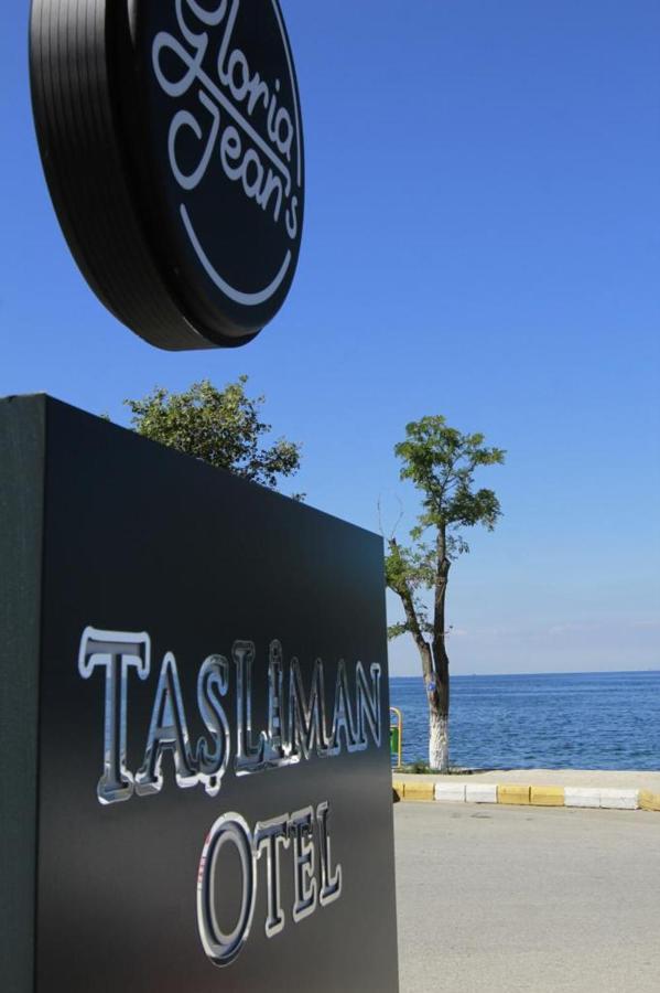 Tasliman Otel Yalova  Exterior photo