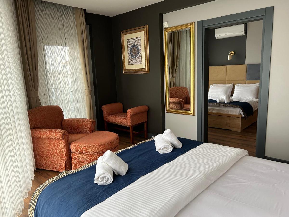 Tasliman Otel Yalova  Exterior photo