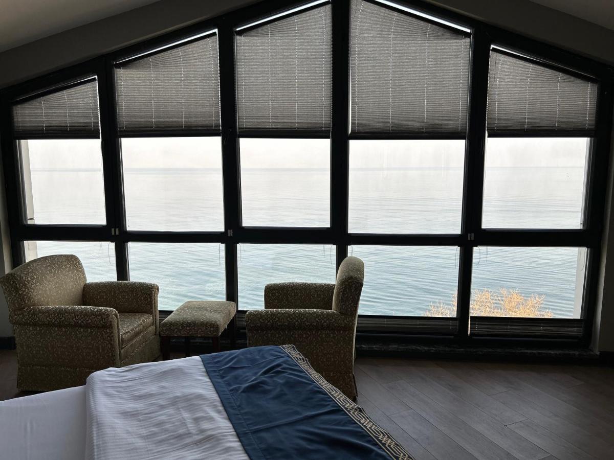 Tasliman Otel Yalova  Exterior photo